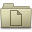Documents Folder Ash Icon 32x32 png